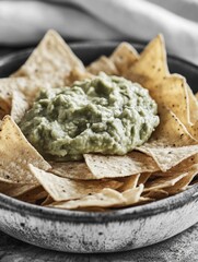 A delicious snack, perfect for movie night or game day