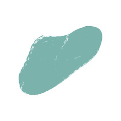 vibrant vector textured shapes featuring colourful abstract and fluid organic forms. Includes pastel brush cutouts and ink stains perfect for social media highlights