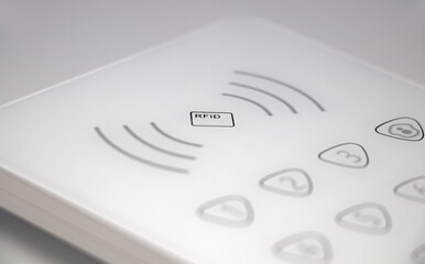 RFID Zugangskontrolle