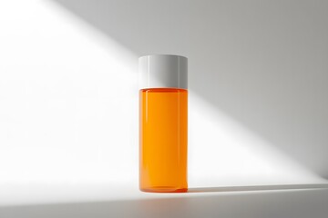 Realistic Travel Gear Showcasing High-Quality and Functional Designs AI Art Isolated In Clean Background