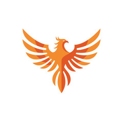 Minimalist Flat Animal & Bird Logo Set – Modern Vector Design Collection