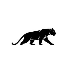 Minimalist Flat Animal & Bird Logo Set – Modern Vector Design Collection