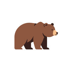 Minimalist Flat Animal & Bird Logo Set – Modern Vector Design Collection