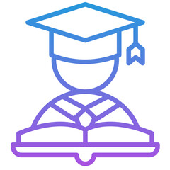 Student Icon