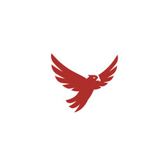 Minimalist Flat Animal & Bird Logo Set – Modern Vector Design Collection