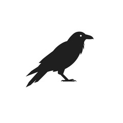 Minimalist Flat Animal & Bird Logo Set – Modern Vector Design Collection