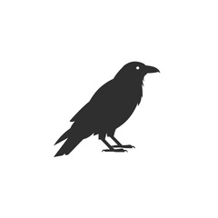 Minimalist Flat Animal & Bird Logo Set – Modern Vector Design Collection