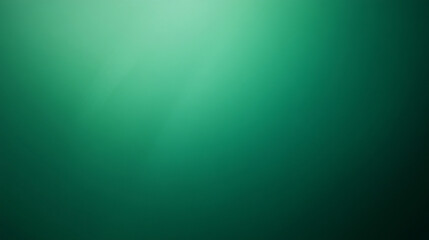 Green abstract background with light rays and textured design for wallpaper and screen use.