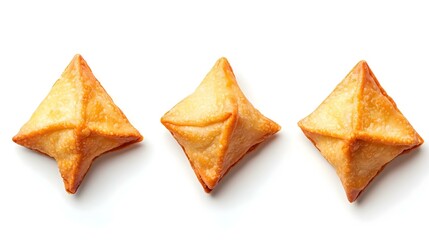 Hamans ears are also called Hamantaschen -