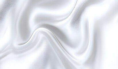 Obraz premium White background. Abstract silver backgrounds. Light gray color texture. Grey pattern. Modern subtle design. Gradient delicate line. Surface print for business prints. Soft patern. Vector illustration