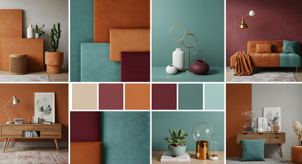 Decor Palette 