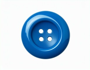 Fototapeta premium buttons on white background