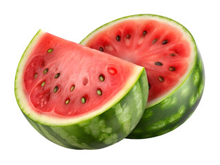 slice of watermelon