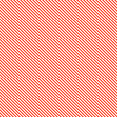 Linear ornament. Seamless pattern. Diagonal lines background. Angled stripes motif. Slanted pinstripe image. Ethnic backdrop. Modern wallpaper. Tribal illustration. Ethnical textile print. Vector art