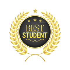 best student