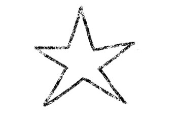 Star doodle sparkles sparkling sketch
