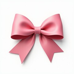 Fototapeta premium Standing with Women Through the Pink Ribbon