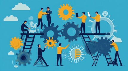 Collaboration in Action