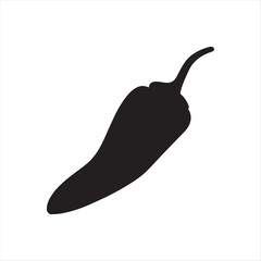 Silhouette Premium vector