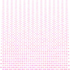 Vector Metaball Connect Dot Set. Molecule chain. Circle Shapes. Abstract Geometric Dots. Morphing Blob for Pattern, Sticker, Badge, Poster, Web Design.