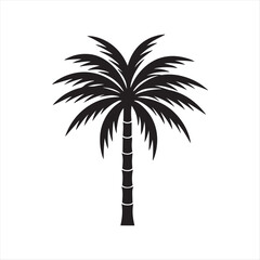 Silhouette Premium vector