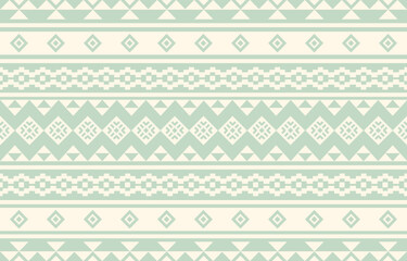 set of seamless patterns
