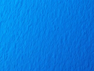 "Blue Felt Fabric Texture Macro