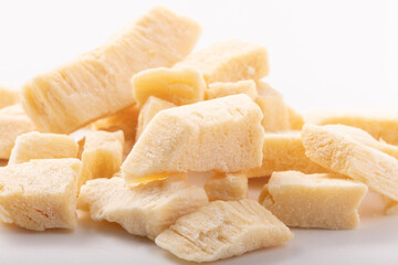 ［マレーシア産］ココナッツ　チャンク