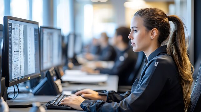 Critical insights into cybersecurity for businesses, stressing the need for regular security audits and employee training to safeguard assets