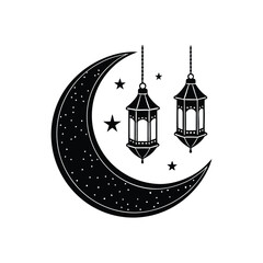 Eid Vector 