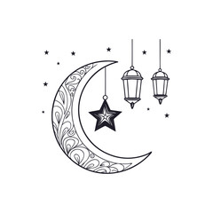 Eid Vector 
