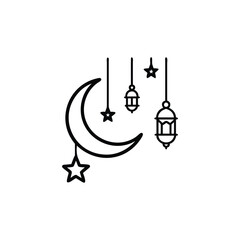 Eid Vector 