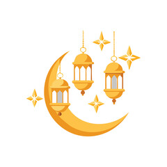 Eid Vector 