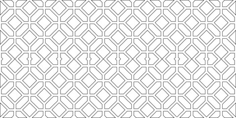 sketch vector illustration design ornament decoration background pattern seamless vintage modern abstract 