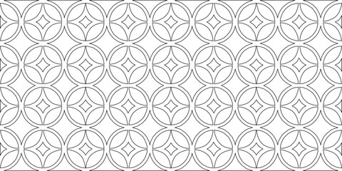 sketch vector illustration design ornament decoration background pattern seamless vintage modern abstract 