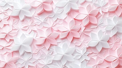 Fototapeta premium 抽象的なデザインアートの背景画像