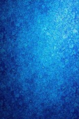 Vivid blue abstract background, textured canvas , background, illustration