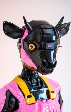 robotic sheap