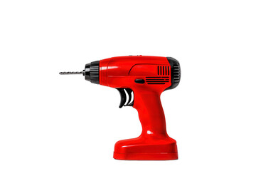 Professional staple gun with modern design and functionality