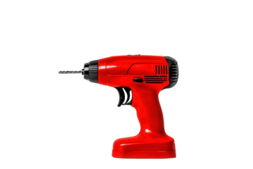 Professional staple gun with modern design and functionality