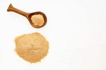 Lepidium meyenii - Organic maca dry powder