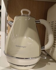 Chaleira Eletrica. garrafa para agua