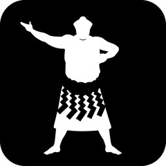 相撲のアイコン