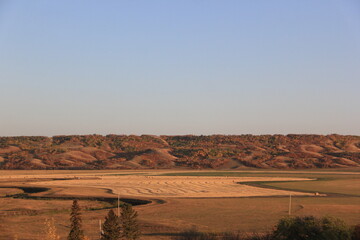 Autumn in the Valley