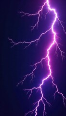 Abstract electric honeycomb pattern, vibrant lightning bolts , future, flash, digital art