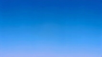 Fototapeta premium clear sky
