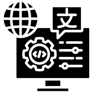 Programming Language Icon