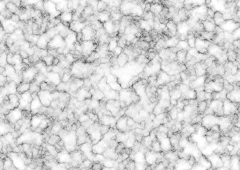 グレーの大理石の背景