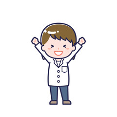 薬剤師／女性 03