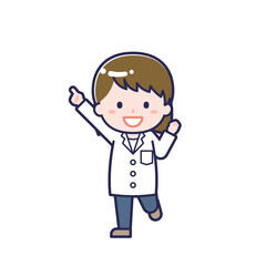 薬剤師／女性 05